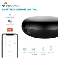 CONTROLADOR IR SMART NIVIAN - 3