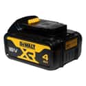 BATERIA DEWALT DCB182-XJ 4AH - 2