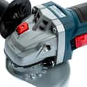 AMOLADORA BATERÍA BOSCH GWS 18V-7 18V BRUSHLESS 115MM - 3