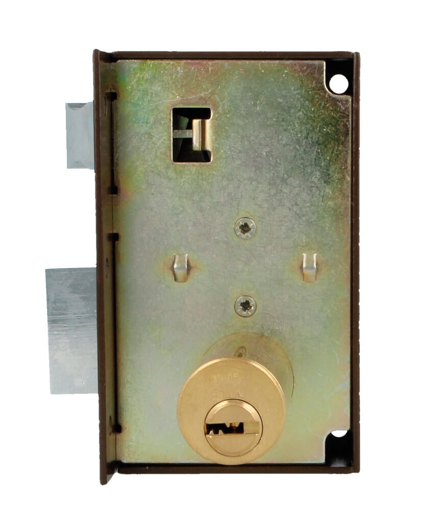 CERRADURA SOBREPONER 75 65 PIN DCHA  AMIG - 3