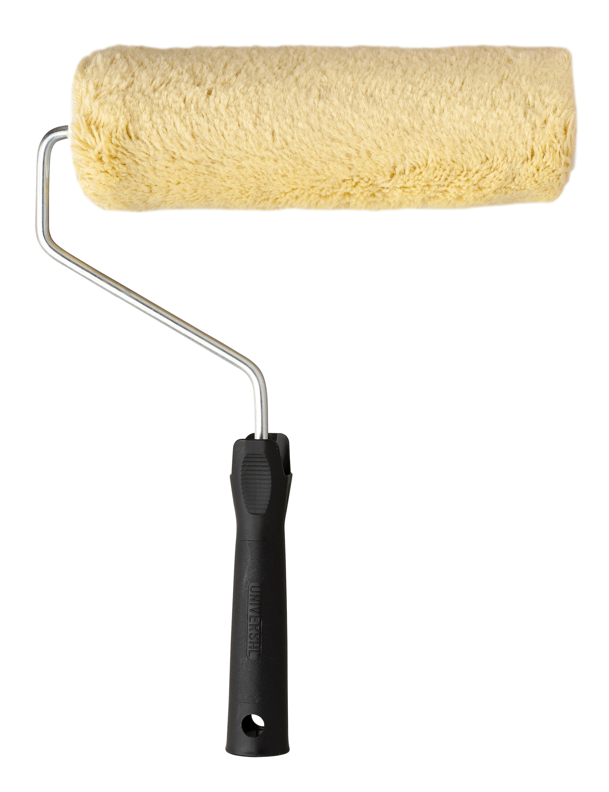 RODILLO SUPERFICES RUGOSAS 22CM - 2