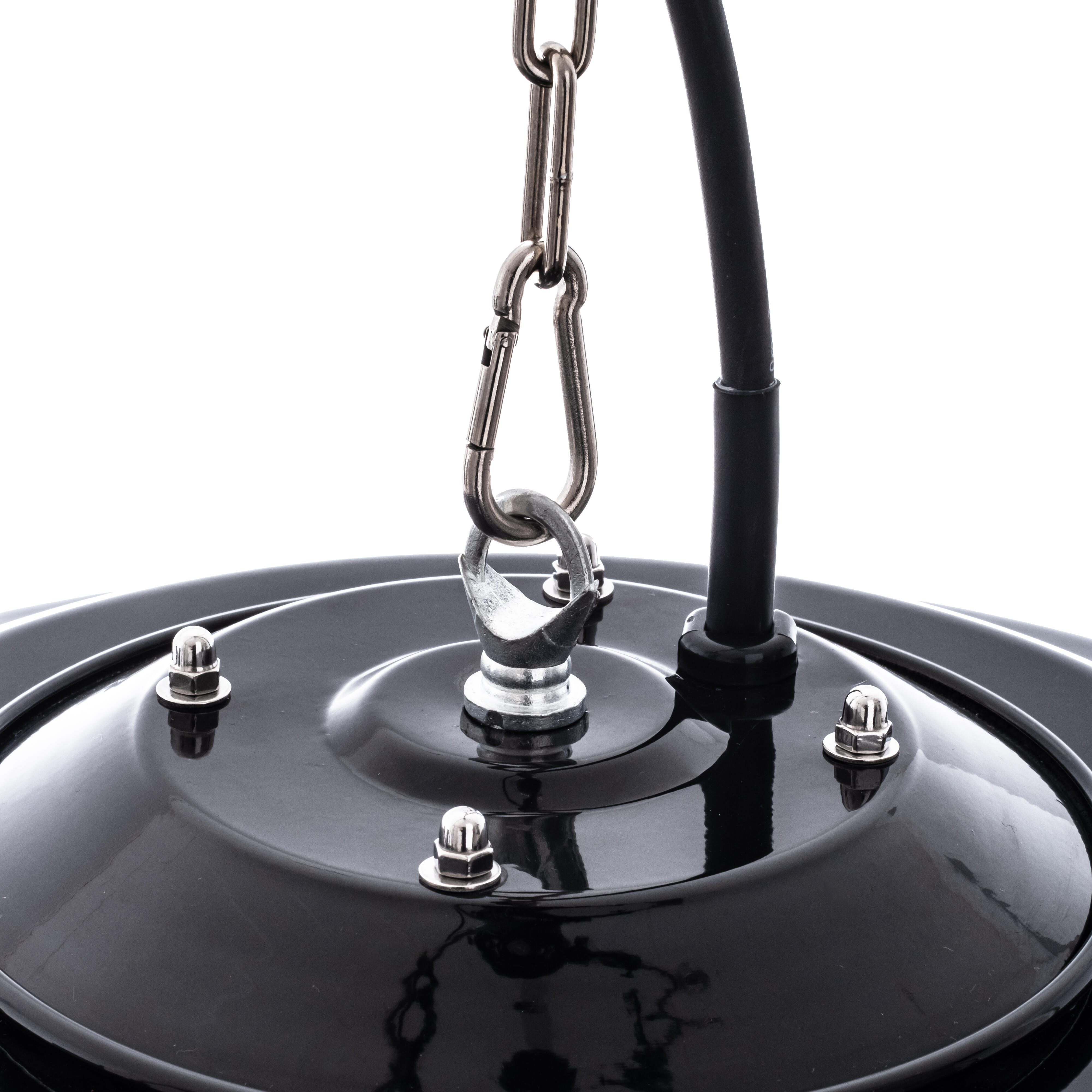 CALEFACTOR TECHO 1500W IP34 - 5