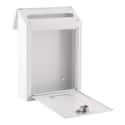 BUZÓN DE CORREO DE EXTERIOR CIVIC BLANCO ARREGUI - 2