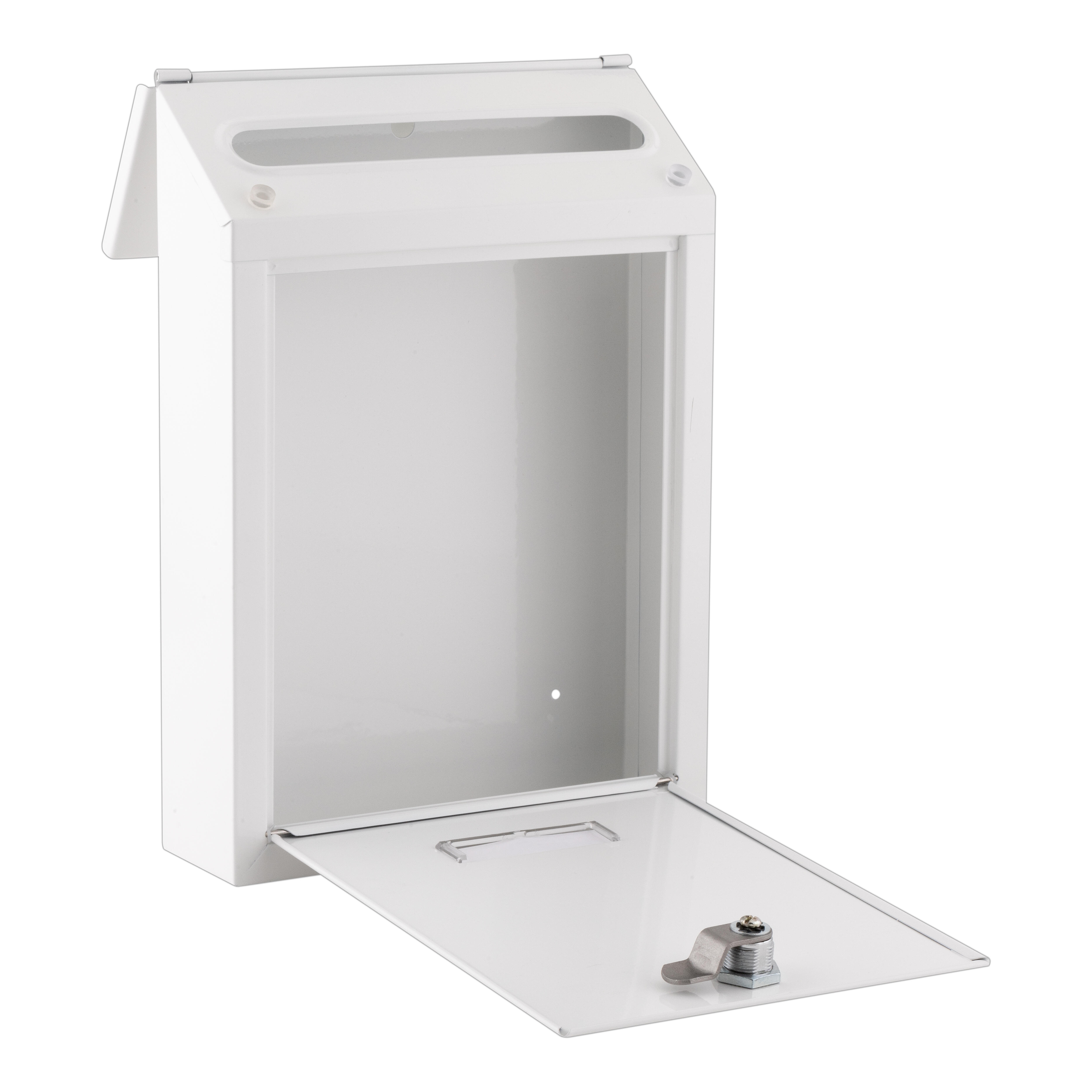 BUZÓN DE CORREO DE EXTERIOR CIVIC BLANCO ARREGUI - 2