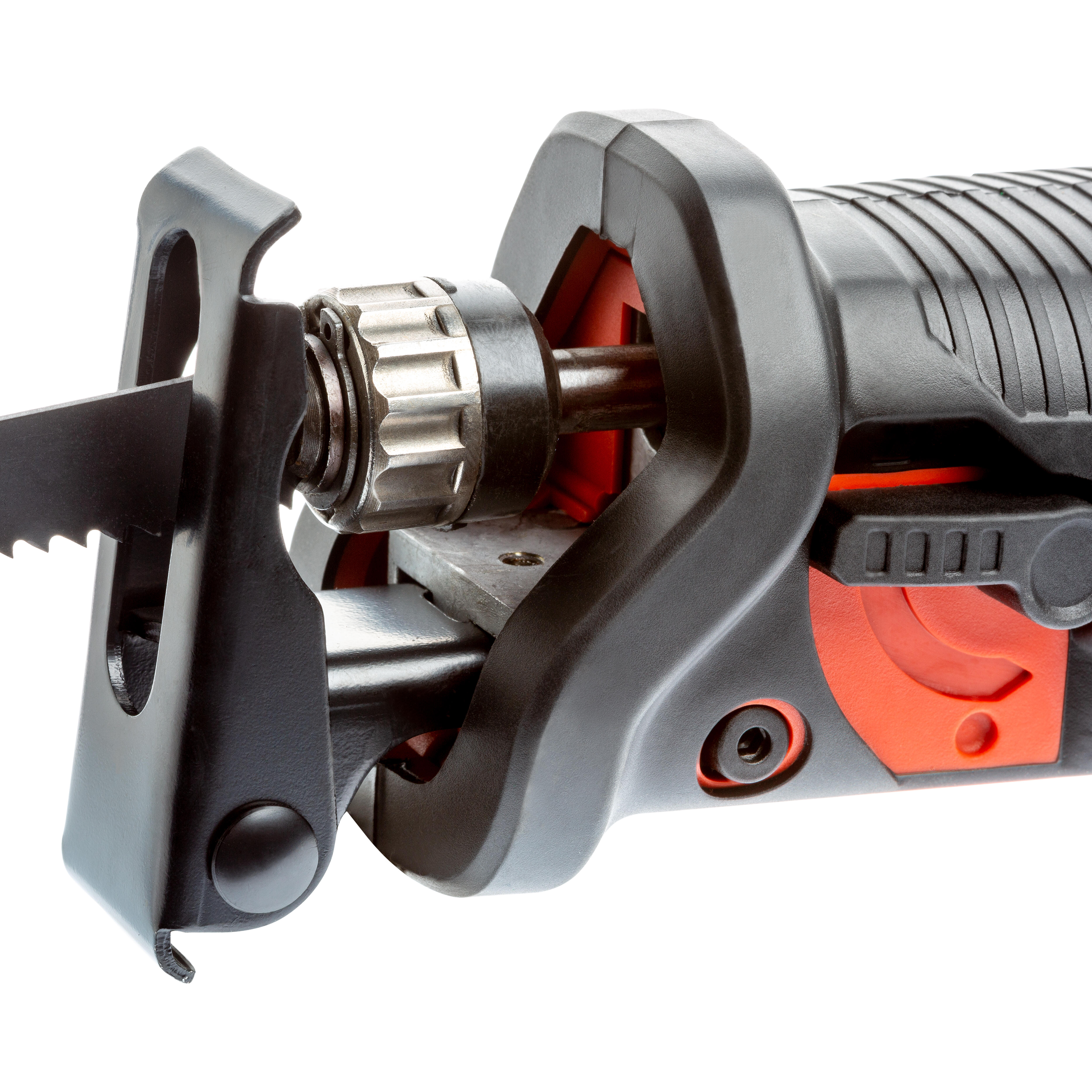 SIERRA SABLE BATERÍA 18V STAYER SS L20 - 4