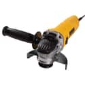 AMOLADORA DEWALT DWE4056-QS 800W 115MM - 3