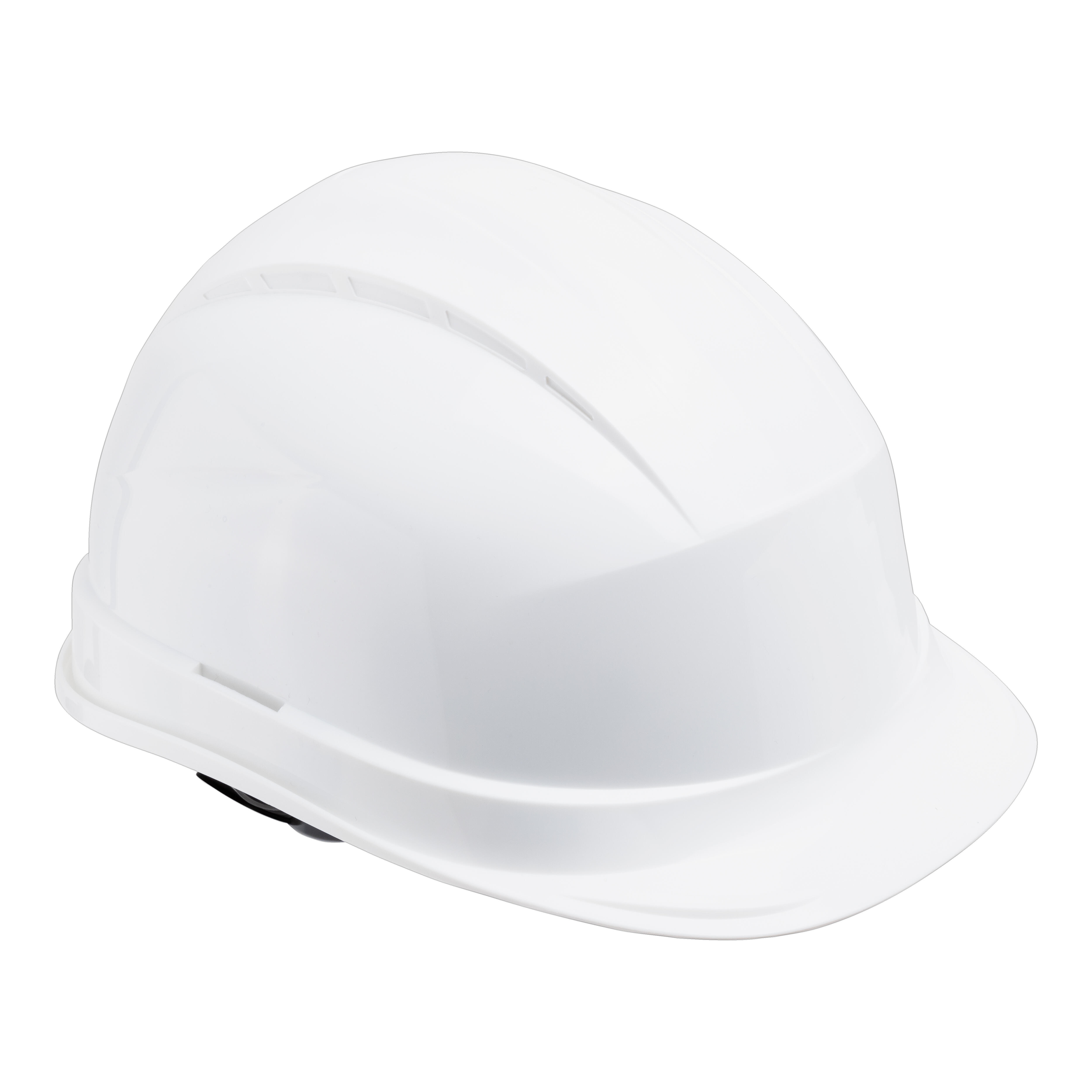 CASCO DE OBRA BLANCO REGULABLE DELTA PLUS QUARTZ UP III - 2