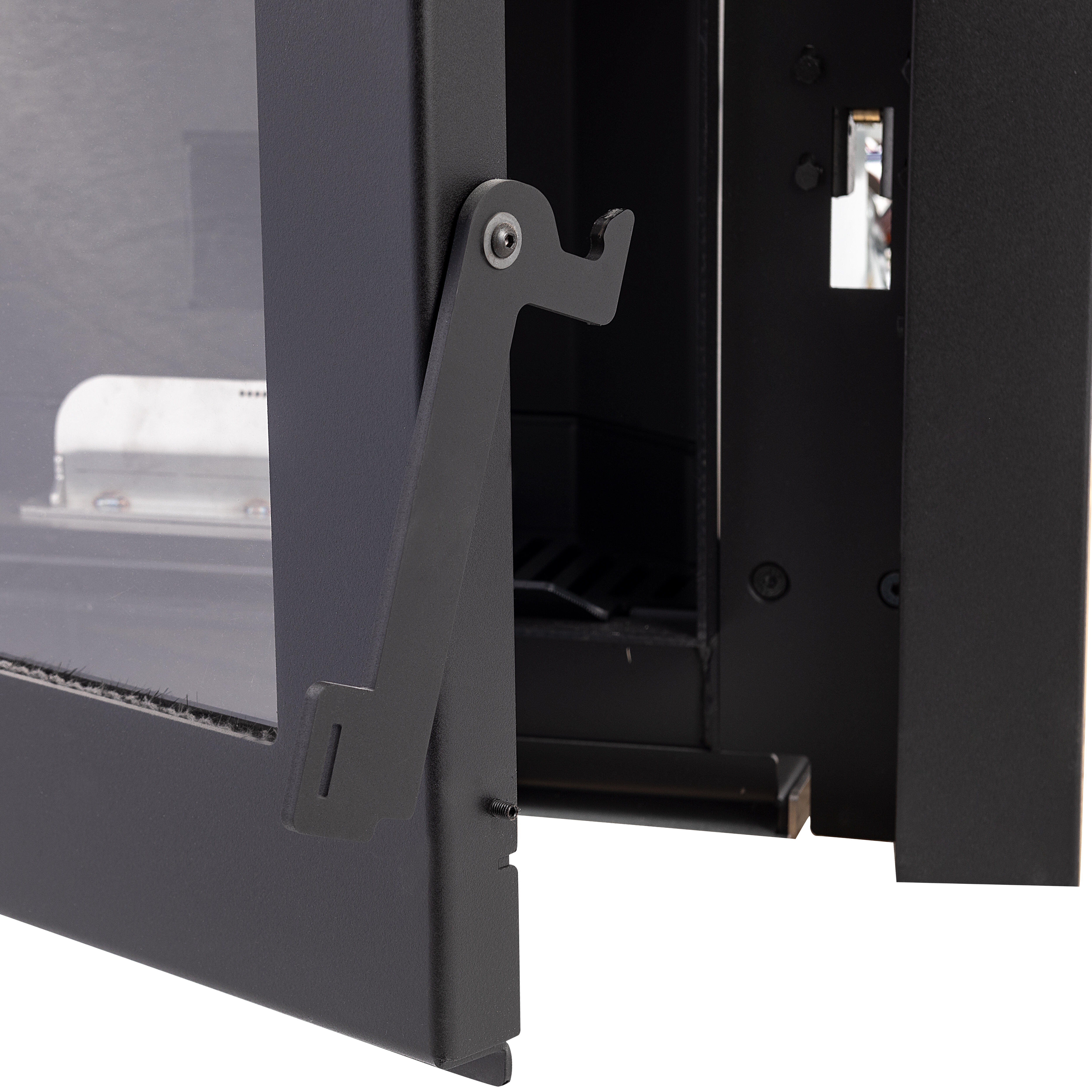 INSERT PELLETS GINO 11KW - 3