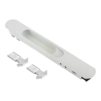 CIERRE VENTANA EMBUTIDO BLANCA 2UDS - 1