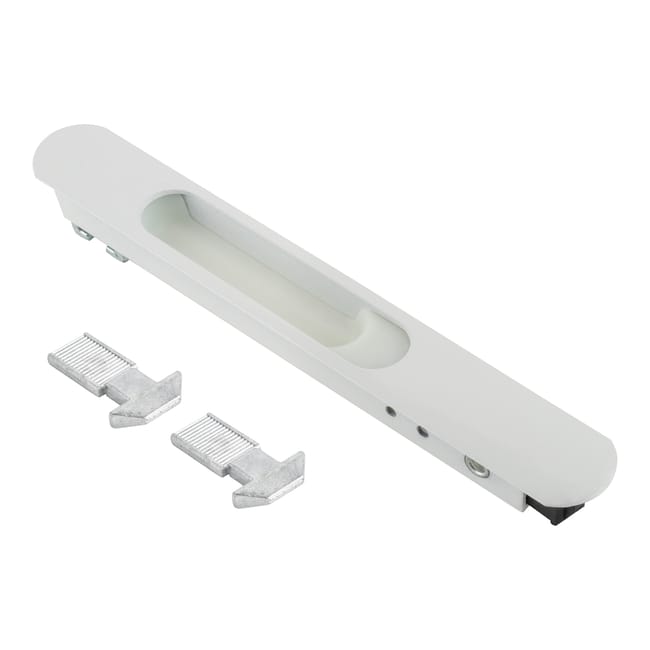 CIERRE VENTANA EMBUTIDO BLANCA 2UDS - 1