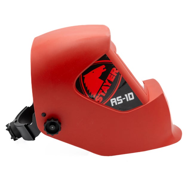 CARETA DE SOLDAR AUTOMÁTICA AS-1D STAYER