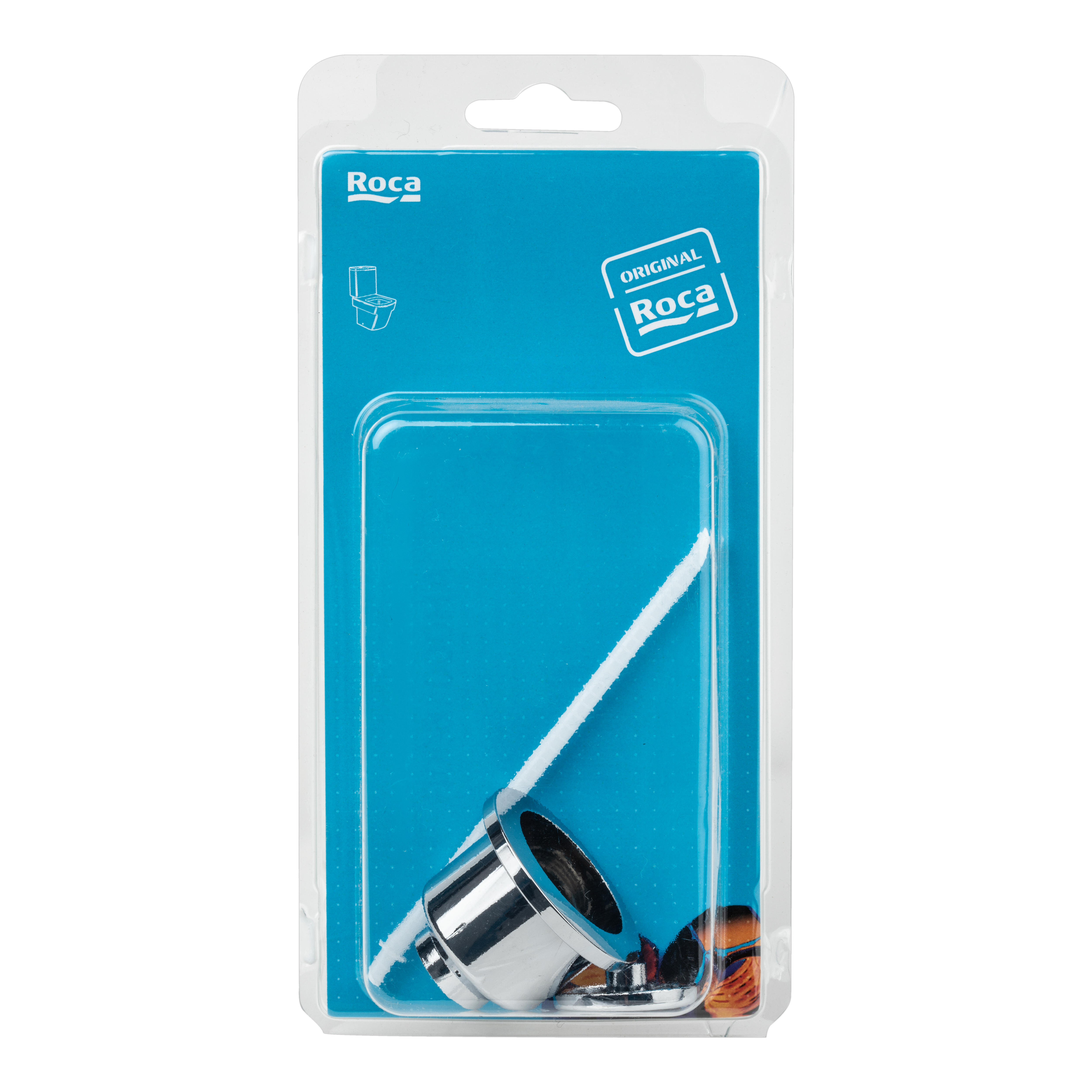 RECAMBIO PULSADOR ENRASADO ROCA - 3