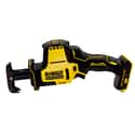 SIERRA SABLE BATERÍA 18V DEWALT DCS369N BRUSHLESS - 4
