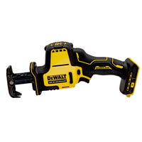 SIERRA SABLE BATERÍA 18V DEWALT DCS369N BRUSHLESS - 4