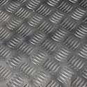 CHAPA DE ALUMINIO DAMERO 2000X1000X2MM - 2