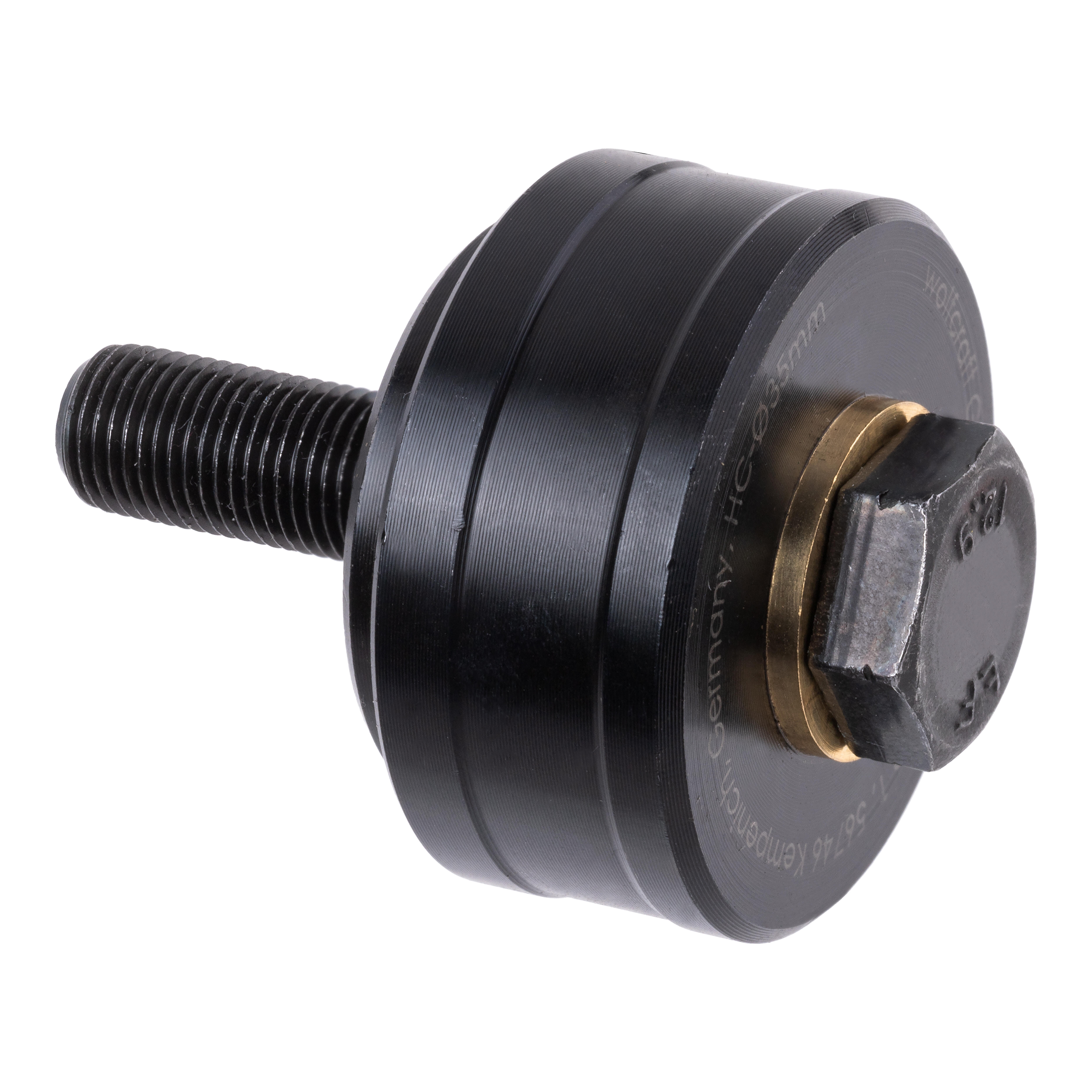 CORTADOR AGUJEROS GRIFOS AGUA Ø32 MM 1/4