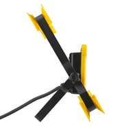 PROYECTOR PORTÁTIL LED 20W LUZ NEUTRA - 3