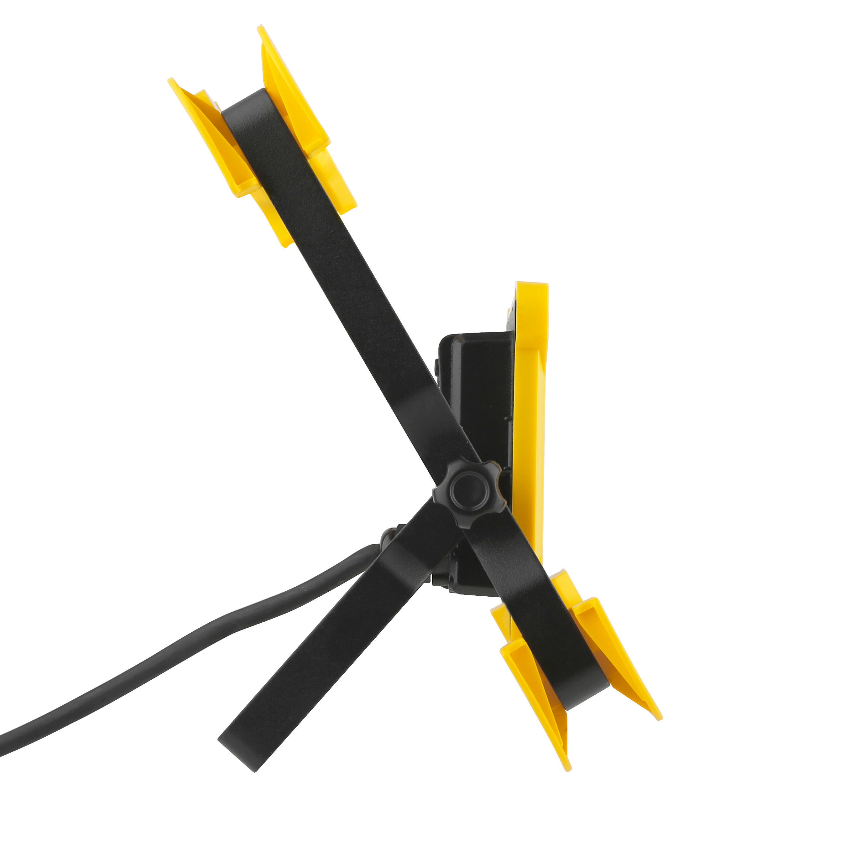 PROYECTOR PORTÁTIL LED 20W LUZ NEUTRA - 3