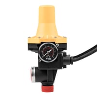 CONTROLADOR DE FLUJO PRESSDRIVE KIT L - 2