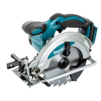 SIERRA CIRCULAR BATERÍA MAKITA DSS610Z 18V 165MM - 4