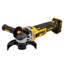 AMOLADORA BATERÍA DEWALT DCG405N-XJ 18V BRUSHLESS 125MM - 4