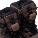 BOTA SEGURIDAD S3 SRC NOBUCK HIDROFUGADA BELLOTA T38 - 2