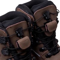 BOTA SEGURIDAD S3 SRC NOBUCK HIDROFUGADA BELLOTA T38 - 2