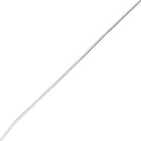 ALAMBRE GALVANIZADO  0.7 MM. 100 M - 2