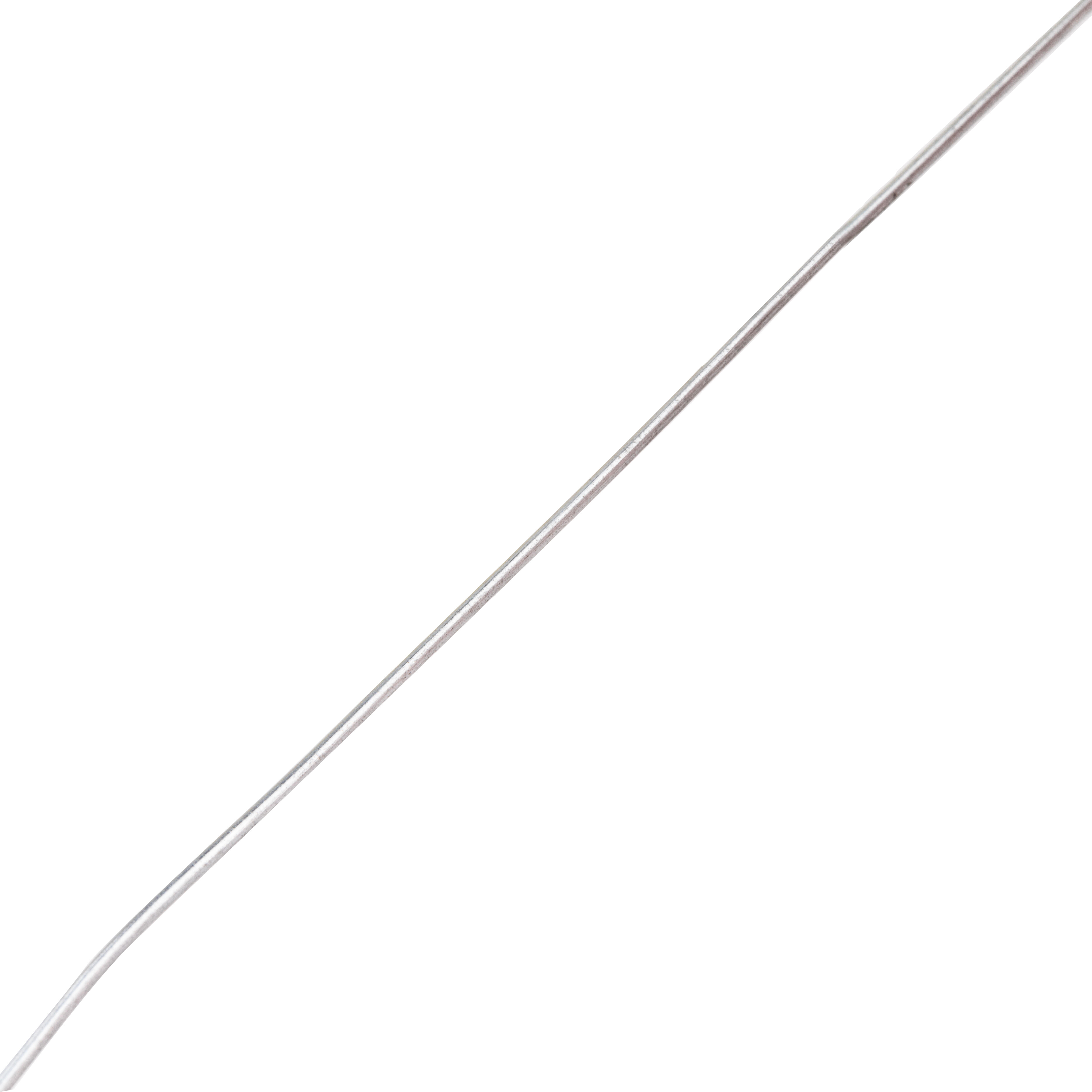 ALAMBRE GALVANIZADO  0.7 MM. 100 M - 2