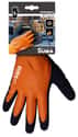 GUANTES DE POLYESTER LATEX JUBA H259WTOR WINTER T10 - 2