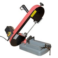 SIERRA DE CINTA PARA METAL 375W CINTA 1435MM STAYER SN 1435 B - 3