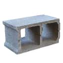 BLOQUE MARES ITALIANO GRIS 40X20X20 CM - 2