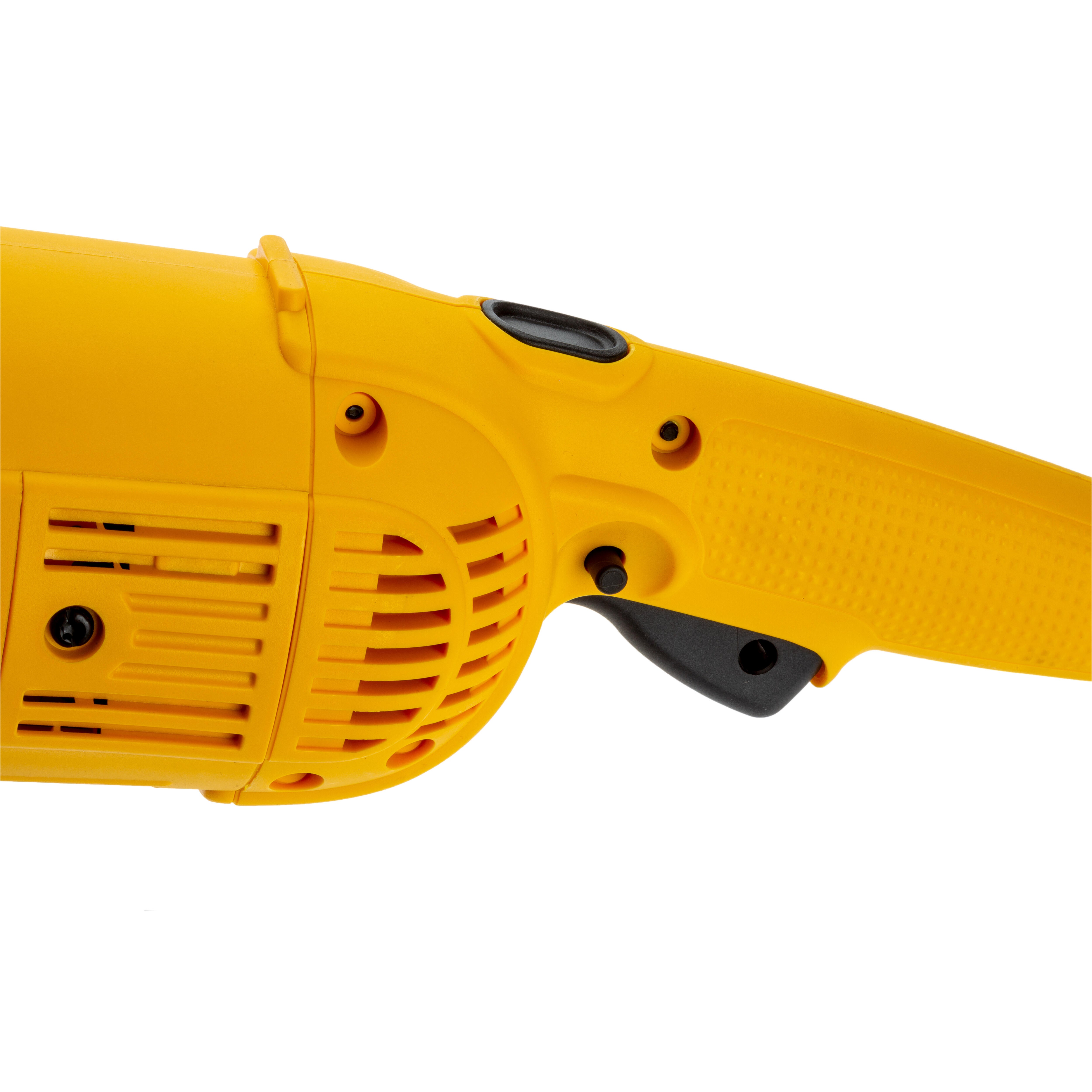 AMOLADORA 230MM 2200W DEWALT DWE 494 - 2