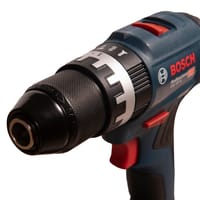 PACK TALADRO PERCUTOR GSB 18V-45 + MARTILLO SDS PLUS GBH 18V-21 + AMOLADORA GWS 18V-10 BOSCH - 5