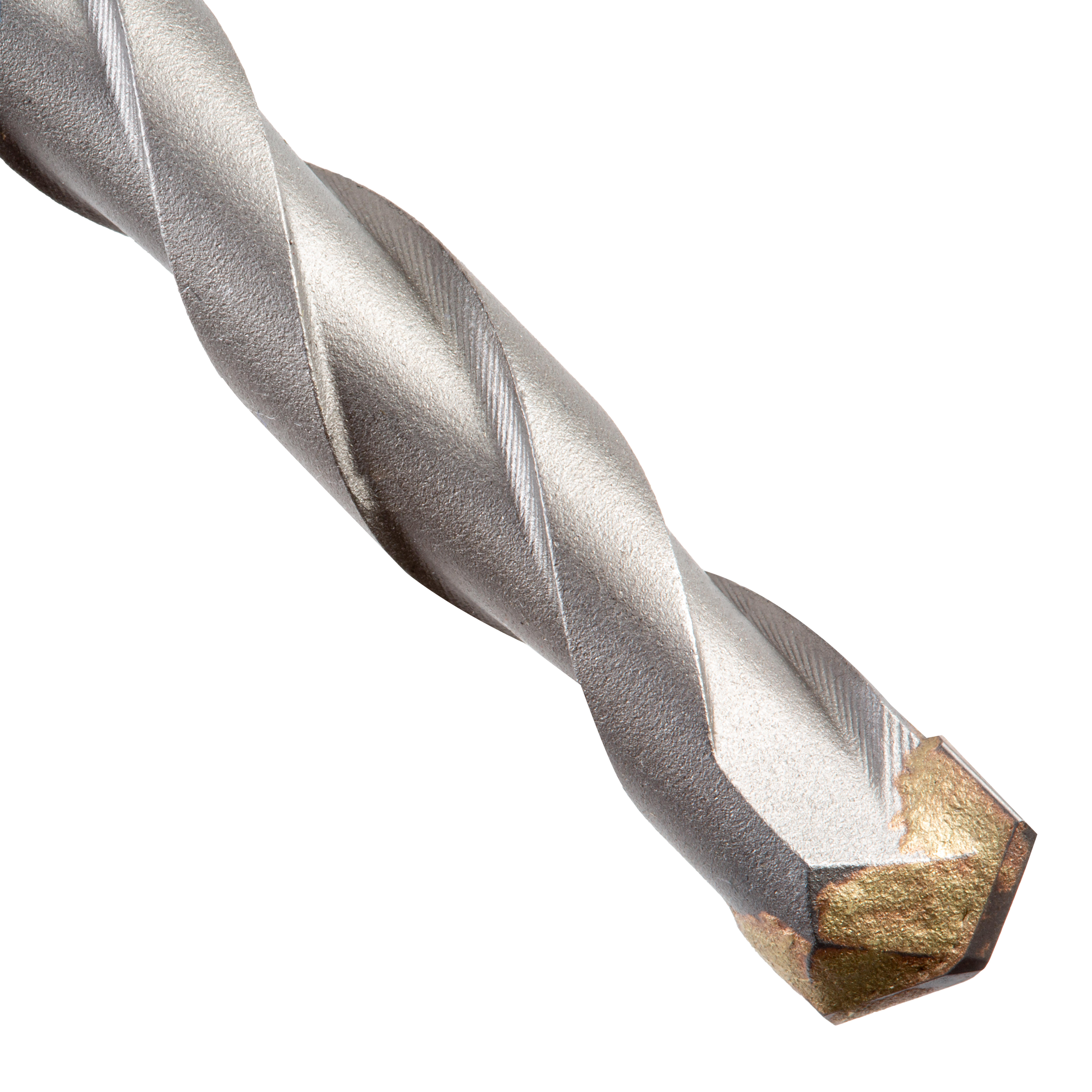 BROCA MAMPOSTERIA 10 X 400MM BOSCH CYL-3 - 2