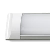 REGLETA LED DECORATIVA 4360LM 40W LUZ NEUTRA - 2