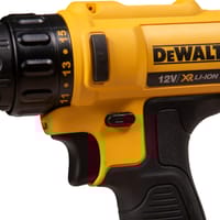 PACK TALADRO+ATORNILLADOR IMPACTO 12V 2AH DEWALT - 5