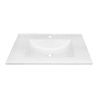 ENCIMERA LAVABO RESINA 80 CM - 2