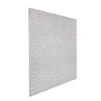 PLACA TECHO ACÚSTICO BASIC 1 60X60X1.2 CM 12 UDS - 2