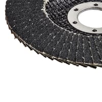 DISCO MIL HOJAS PIEDRA 115MM GRANO 120 STAYER - 2