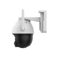 CAMARA 4G EXTERIOR MOTORIZADA BATERIA Y PANEL SOLAR - 2