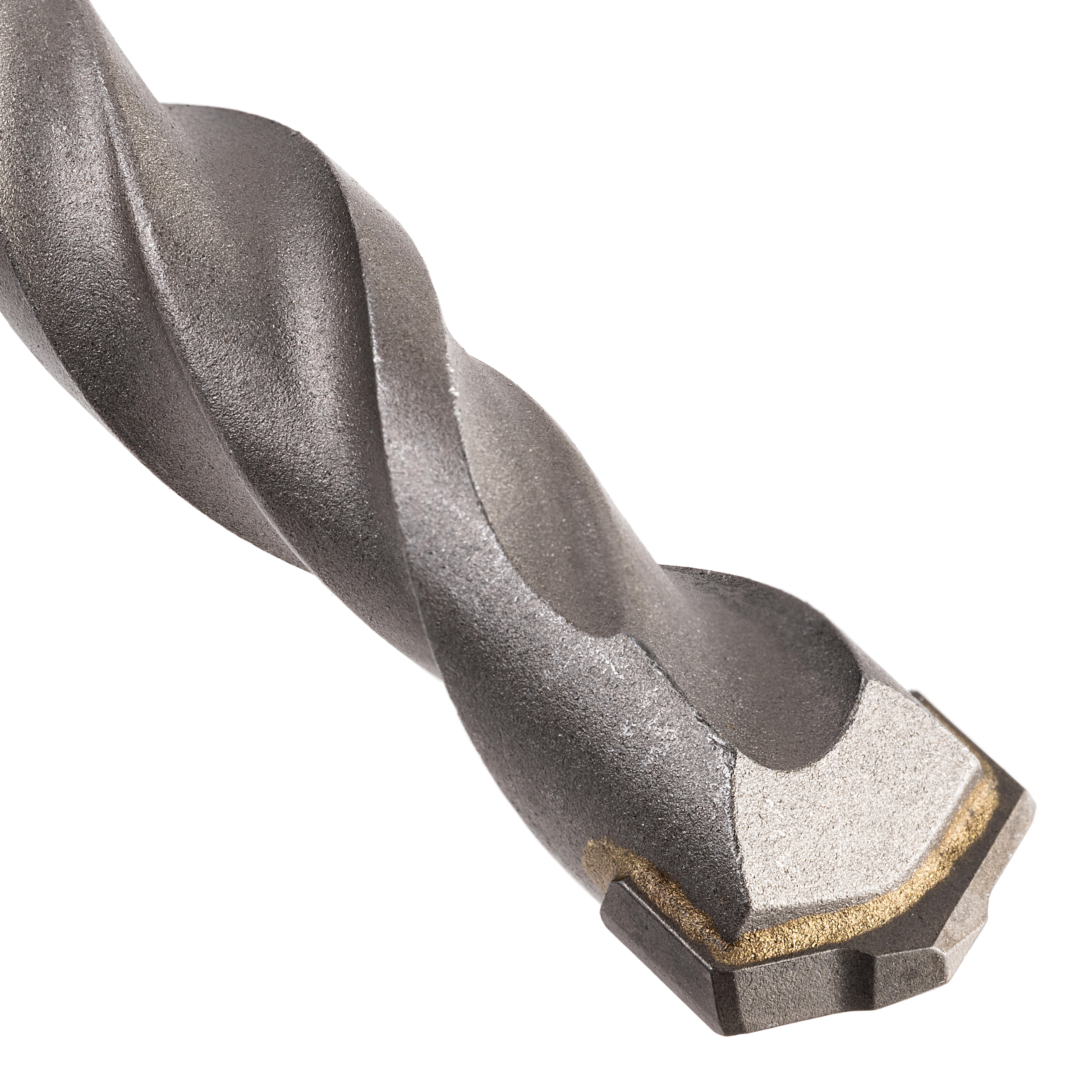 BROCA HORMIGON SDS 16 X 310 MM PLUS-3 BOSCH - 3