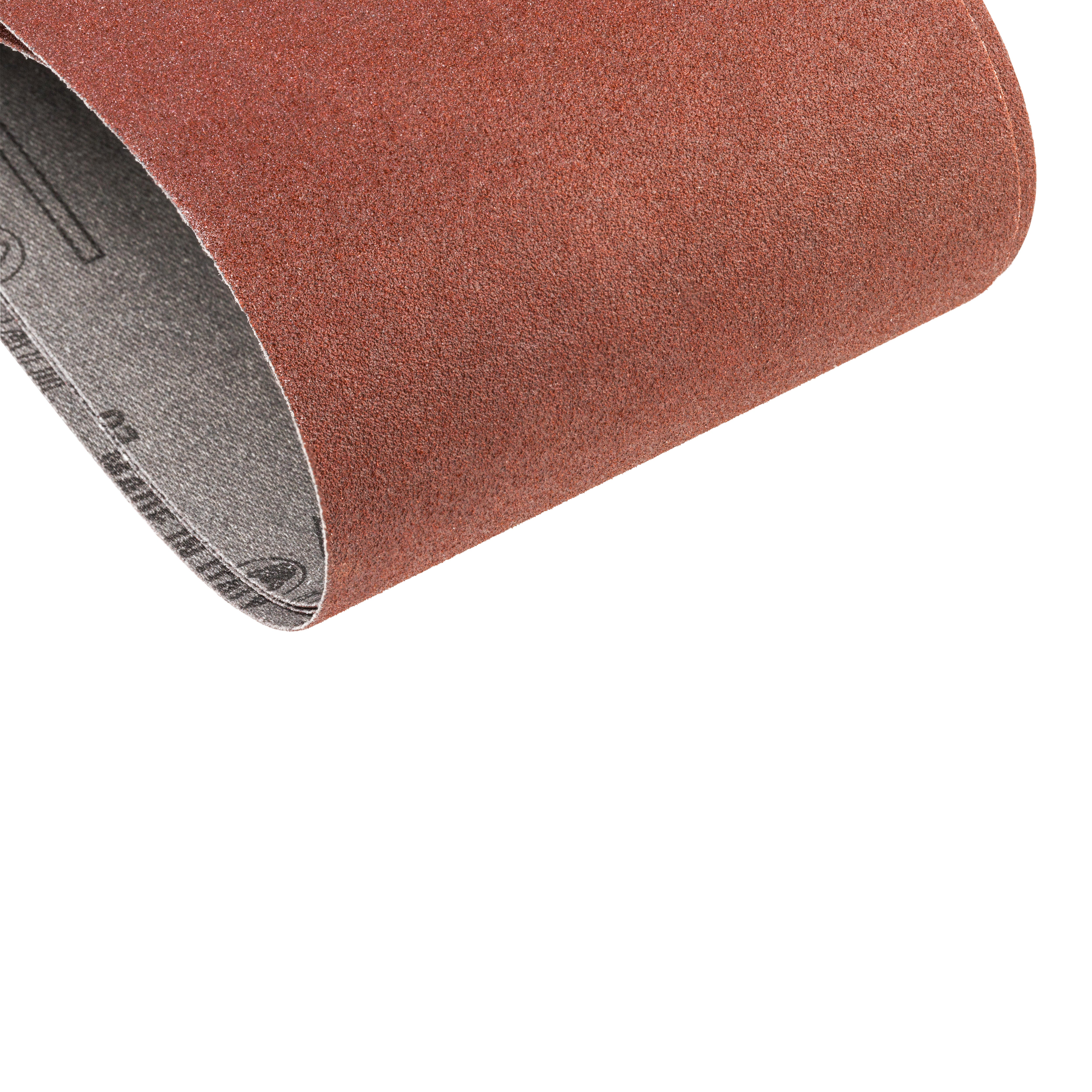 3 BANDAS DE LIJA 100X690MM GRANO 120 - 3