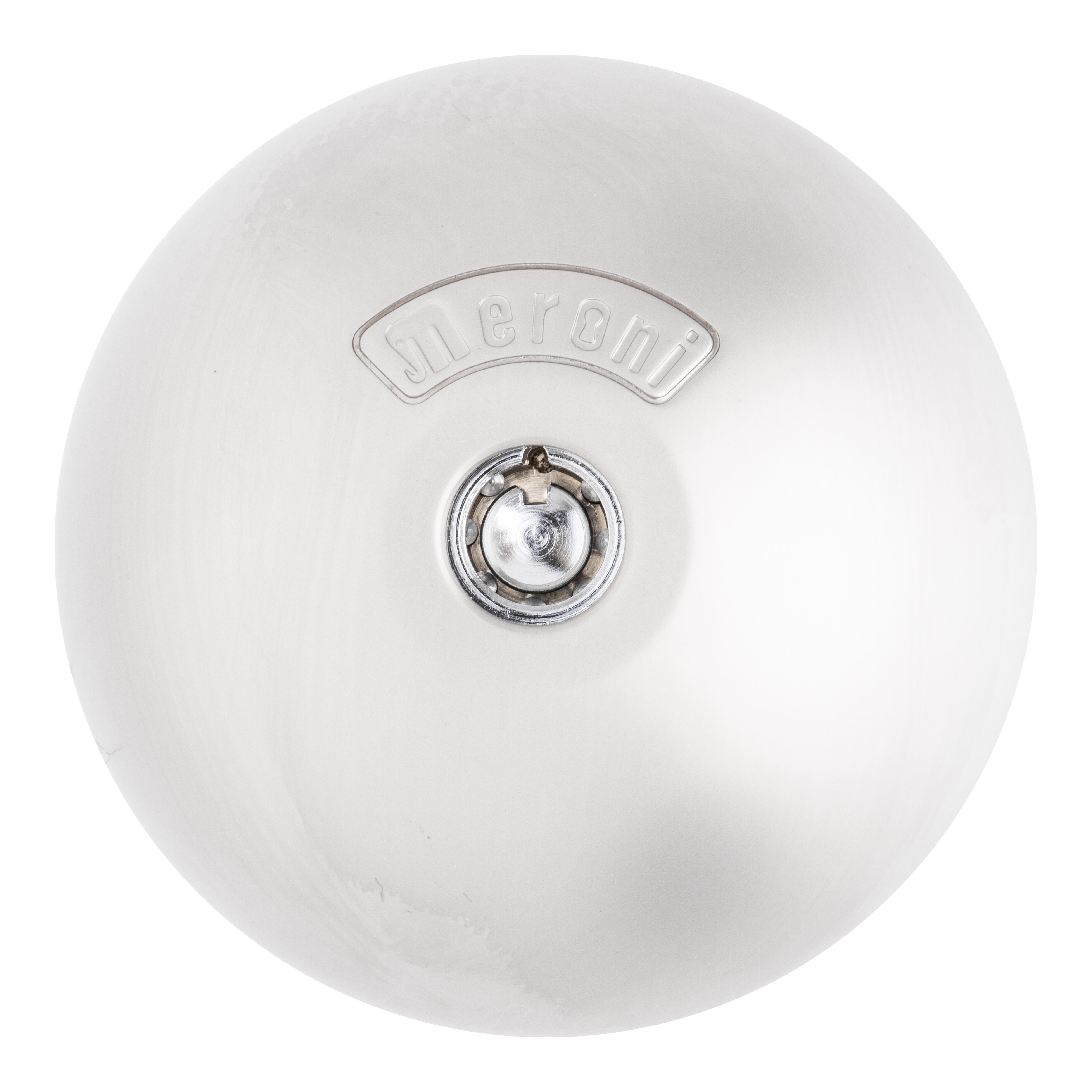 CERRADURA DE SEGURIDAD PARA FURGONETAS UFO MERONI - 3