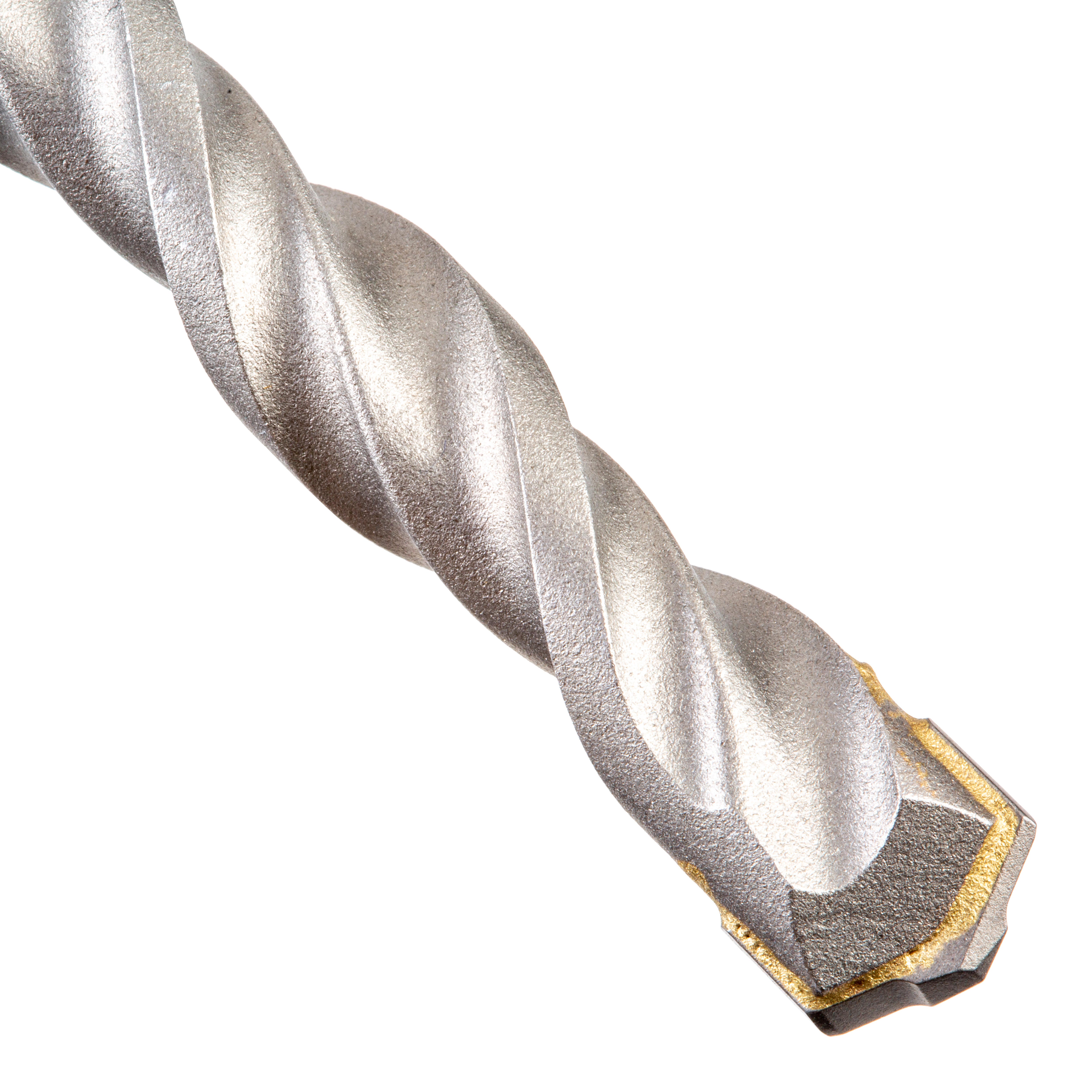 BROCA HORMIGON SDS 12 X 160 MM PLUS-3 BOSCH - 3