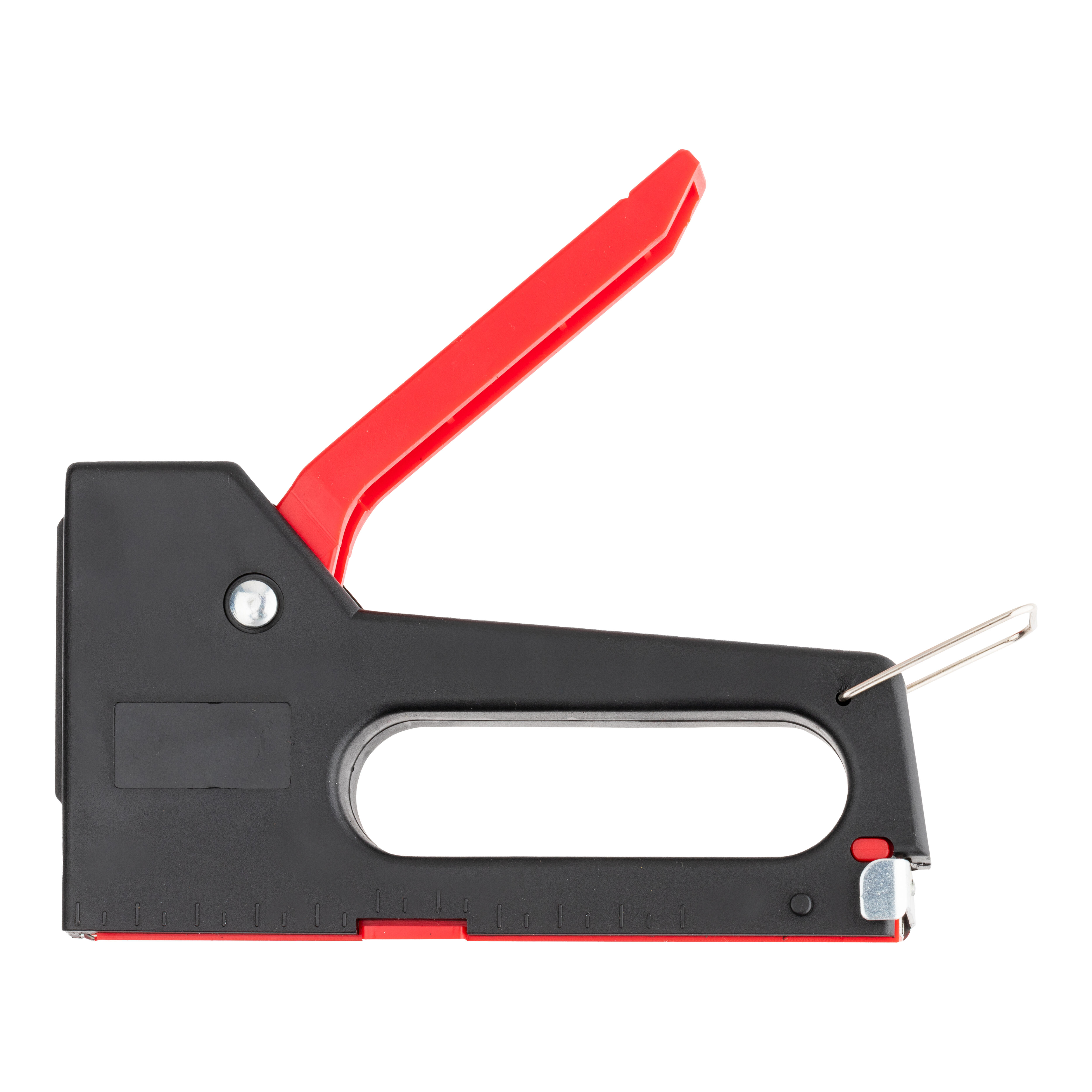 GRAPADORA MANUAL  - 2