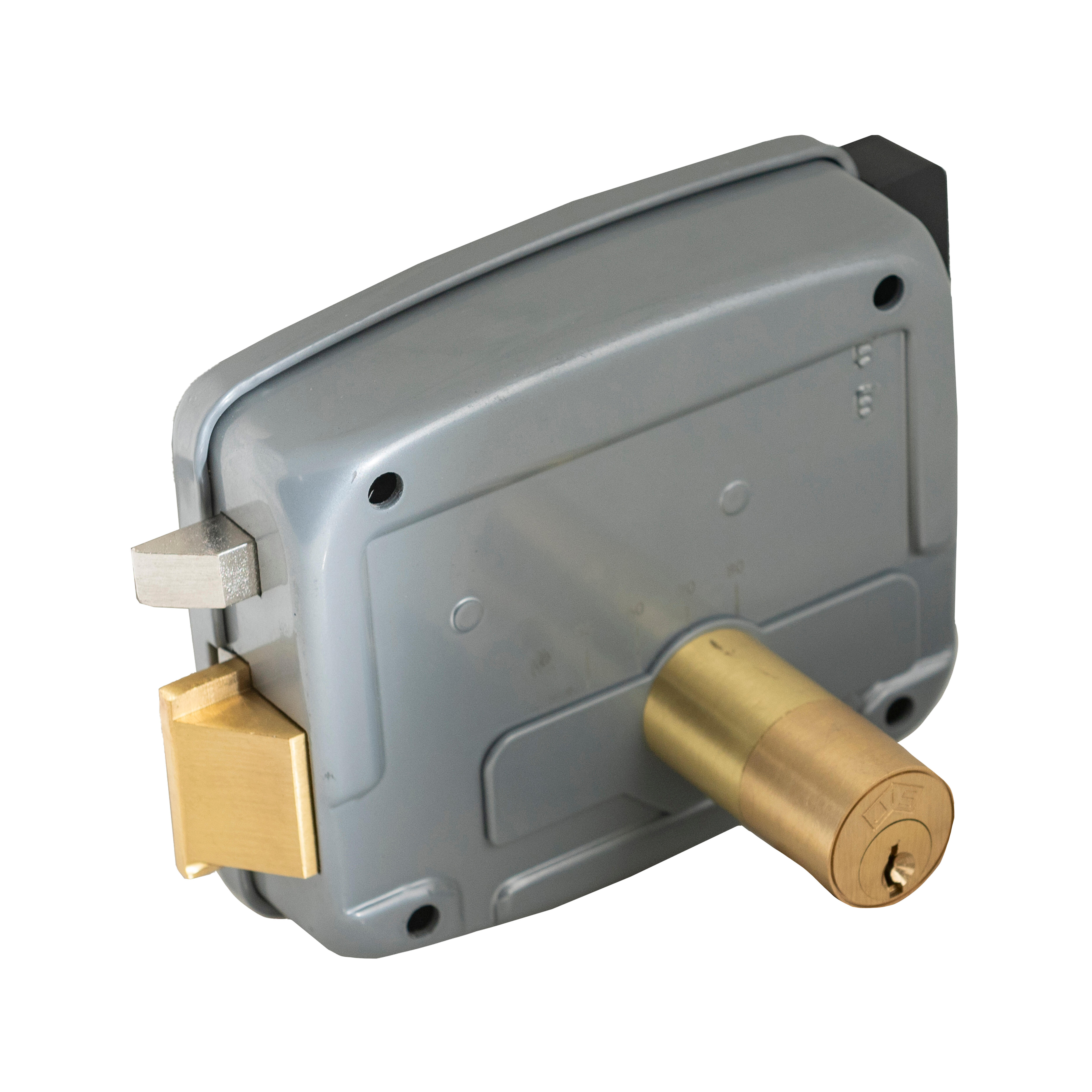 CERRADURA ELECTRICA SOBREPONER 1903 DERECHA JIS - 3