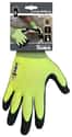GUANTES ANTICORTE DE NITRILO FOAM JUBA H4211RFHV POWER CUT T11 - 4