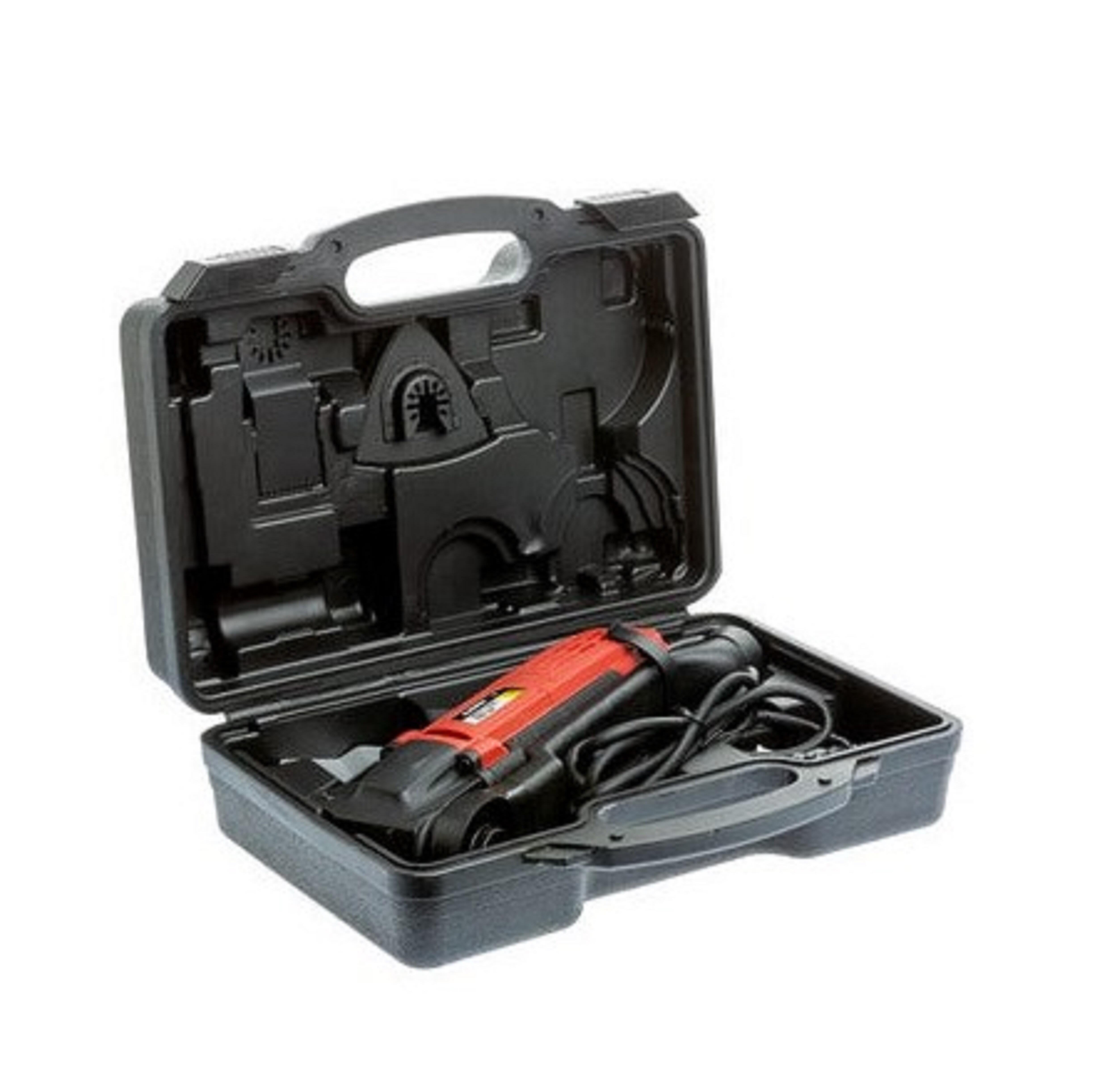 MULTIHERRAMIENTA STAYER MULTI TOOL PRO 300 300W - 3