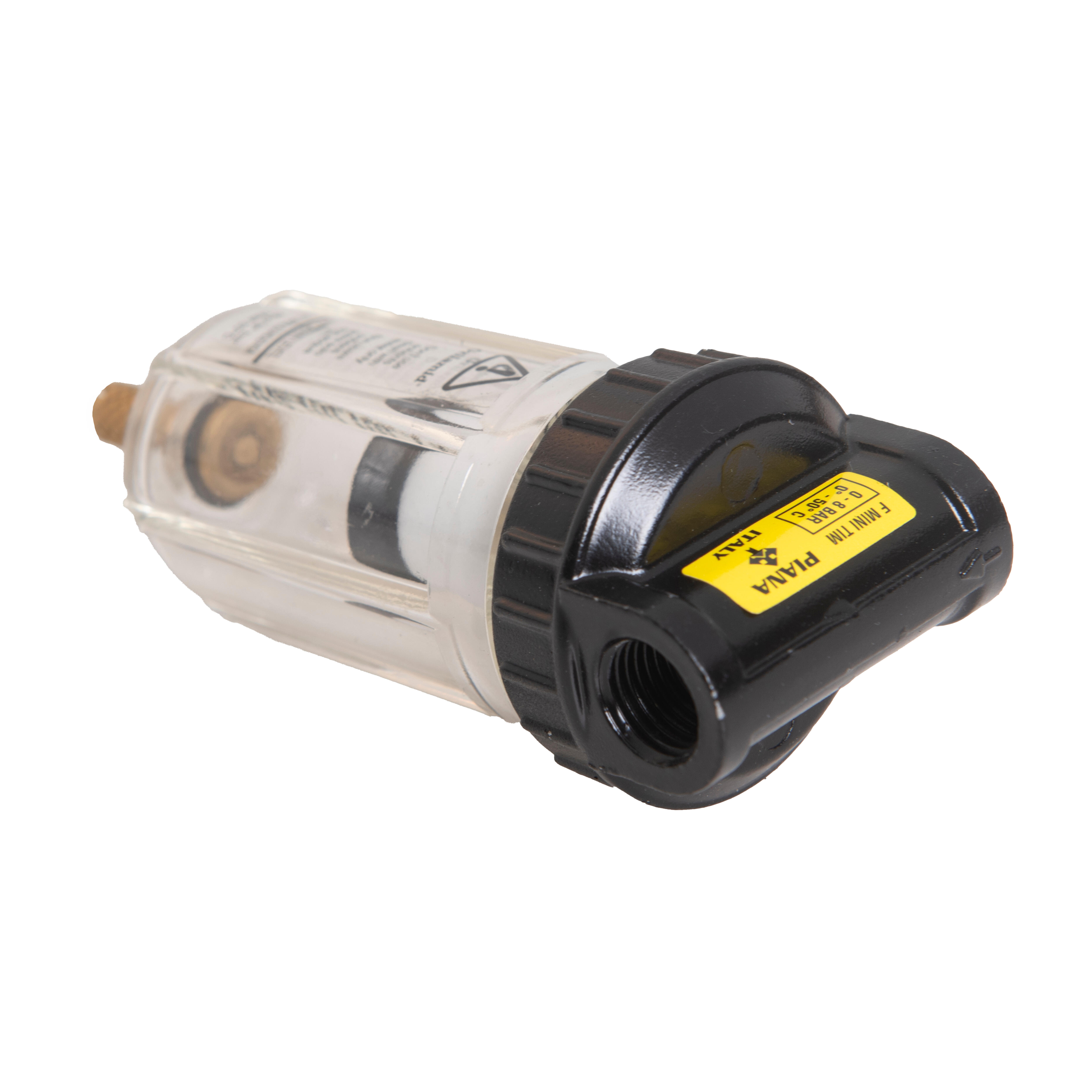 FILTRO PURIFICADOR AIRE 1/4 - 2